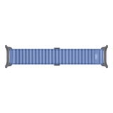 Samsung Trail Band, Bracelet-montre Bleu