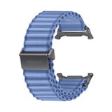 Samsung Trail Band, Bracelet-montre Bleu