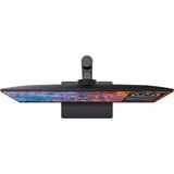 Samsung ViewFinity S8UP S32B800PXP 32" 4K UHD Moniteur  Noir, 4K UHD, HDMI, DisplayPort. USB