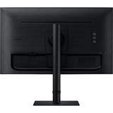 Samsung ViewFinity S8UP S32B800PXP 32" 4K UHD Moniteur  Noir, 4K UHD, HDMI, DisplayPort. USB