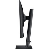 Samsung ViewFinity S8UP S32B800PXP 32" 4K Ultra HD Moniteur Noir, 1x DisplayPort, 1x HDMI, 1x USB-C, 3x USB-A, 4K UHD, HDMI, DisplayPort. USB