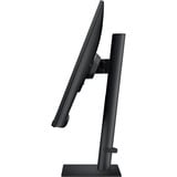 Samsung ViewFinity S8UP S32B800PXP 32" 4K Ultra HD Moniteur Noir, 1x DisplayPort, 1x HDMI, 1x USB-C, 3x USB-A, 4K UHD, HDMI, DisplayPort. USB