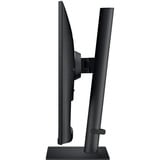 Samsung ViewFinity S8UP S32B800PXP 32" 4K Ultra HD Moniteur Noir, 1x DisplayPort, 1x HDMI, 1x USB-C, 3x USB-A, 4K UHD, HDMI, DisplayPort. USB