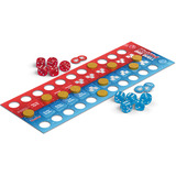 Schmidt Spiele 49480, Jeu de dés 