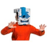 Schmidt Spiele Alarme Robo - Ne vous faites pas attraper !, Jeu de soirée 