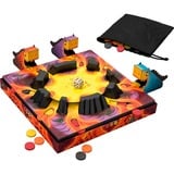 Schmidt Spiele Trois magiciens : Lava délicieuse, Jeu de société 