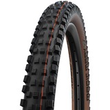 Schwalbe Magic Mary Super Gravity, Pneus Noir/Bronze, ETRTO 62-584