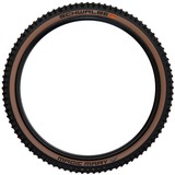 Schwalbe Magic Mary Super Gravity, Pneus Noir/Bronze, ETRTO 62-584