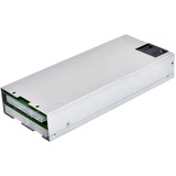 Seasonic SS- 400 L1U Active PFC F3 composant de commutation Alimentation électrique alimentation 400 watt Gris, Alimentation électrique, Gris, Sur-alimentation, Court-circuit, 100000 h, 80 PLUS Gold, 400 W
