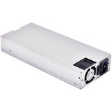 Seasonic SS- 400 L1U Active PFC F3 composant de commutation Alimentation électrique alimentation 400 watt Gris, Alimentation électrique, Gris, Sur-alimentation, Court-circuit, 100000 h, 80 PLUS Gold, 400 W