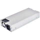 Seasonic SS- 400 L1U Active PFC F3 composant de commutation Alimentation électrique alimentation 400 watt Gris, Alimentation électrique, Gris, Sur-alimentation, Court-circuit, 100000 h, 80 PLUS Gold, 400 W