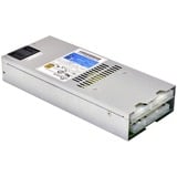 Seasonic SS- 400 L1U Active PFC F3 composant de commutation Alimentation électrique alimentation  400 watt Gris, Alimentation électrique, Gris, Sur-alimentation, Court-circuit, 100000 h, 80 PLUS Gold, 400 W