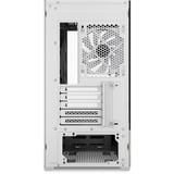Sharkoon MK7 ARGB Reconditionné boîtier mini tower Blanc | 2x USB-A | 1x USB-C | RGB | Verre Trempé