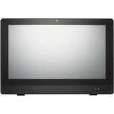 Shuttle All-In-One Barebone P25N, 11,6" écran tactile, Intel N100, IP54, fanless, fonctionnement permanent 24/7 Noir, 11,6" écran tactile, Intel N100, IP54, fanless, fonctionnement permanent 24/7, Tout-en-un, Dorsale de PC tout en un, DDR5-SDRAM, PCI Express, Série ATA III, 802.11b, 802.11g, Wi-Fi 4 (802.11n), Wi-Fi 5 (802.11ac), 65 W