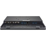 Shuttle XPC all-in-one P25N, Barebone Noir