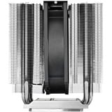 SilverStone XED120S-WS refroidisseur d'air Aluminium