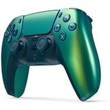 Sony DualSense Chroma Teal, Manette de jeu Vert, Bluetooth, USB-C, pour PlayStation 5