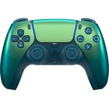 Sony Manette sans fil DualSense, Manette de jeu Vert