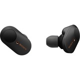 Sony WF-1000XM3, Casque d'écoute Noir, Bluetooth