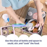 Spin Master 6074892, Cuisine 