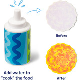 Spin Master COFFRET CUISINE WATER WOW! 3 an(s)