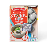 Spin Master COFFRET CUISINE WATER WOW! 3 an(s)