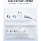 SwitchBot Plug Mini, Switch socket Blanc