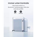 SwitchBot Plug Mini, Switch socket Blanc