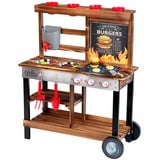 Theo Klein Cuisine d'été barbecue pique-nique à la plage 