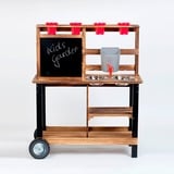 Theo Klein Cuisine d'été barbecue pique-nique à la plage 