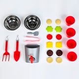 Theo Klein Cuisine d'été barbecue pique-nique à la plage 