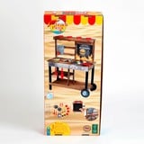 Theo Klein Cuisine d'été barbecue pique-nique à la plage 