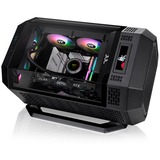 Thermaltake AC-074-ON1NAN-A1, Support Noir