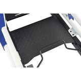 Thermaltake GR700 Cockpit, Simulateur de course Noir/Bleu