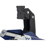 Thermaltake GR700 Cockpit, Simulateur de course Noir/Bleu
