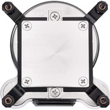 Thermaltake Pacific MX2 Ultra CPU Waterblock, Refroidisseur CPU 