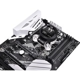 Thermaltake Pacific MX2 Ultra CPU Waterblock, Refroidisseur CPU 