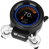 Thermaltake Pacific MX2 Ultra CPU Waterblock, Refroidisseur CPU 