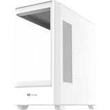 Thermaltake View 290 TG ARGB boîtier midi tower Blanc | 2x USB-A | 1x USB-C | RGB | Verre Trempé