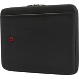 Wenger BQ Sleeve15.6 - 16, Sac PC portable Noir