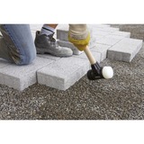 Wiha Set de marteaux de sécurité, 8 pièces Noir/bois