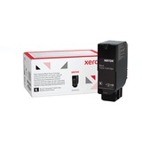 Xerox Cartouche de toner Noir de Grande capacité Imprimante couleur multifonctions ® VersaLink® C625 (25000 pages) - 006R04636 25000 pages, Noir, 1 pièce(s)