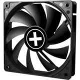 Xilence Performance C Series 120x120x25 ventilateur de boîtier Noir, 120 x 120 x 25 mm, PWM