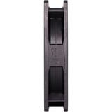 Xilence Performance C Series 120x120x25 ventilateur de boîtier Noir, 120 x 120 x 25 mm, PWM