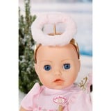 ZAPF Creation Baby Annabell Season X-Mas Outfit 43cm, Accessoires de poupée Baby Annabell Season X-Mas Outfit 43cm, Ensemble d'habits de poupée, 3 an(s), 190 g