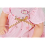 ZAPF Creation Baby Annabell Season X-Mas Outfit 43cm, Accessoires de poupée Baby Annabell Season X-Mas Outfit 43cm, Ensemble d'habits de poupée, 3 an(s), 190 g