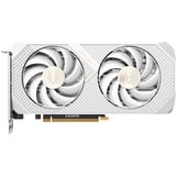ZOTAC GeForce RTX 5070 Twin Edge OC Édition Blanche, Carte graphique 