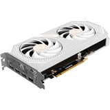 ZOTAC GeForce RTX 5070 Twin Edge OC Édition Blanche, Carte graphique 
