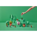 ZURU Capsule Create Garden ZURU, Figurine Mini Brands Capsule Create Garden, 3 an(s), Multicolore, Plastique