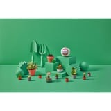 ZURU Capsule Create Garden ZURU, Figurine Mini Brands Capsule Create Garden, 3 an(s), Multicolore, Plastique